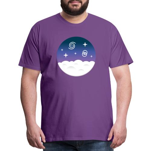 Siril 2021 - Men's Premium T-Shirt