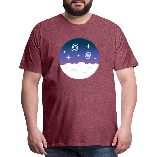 Siril 2021 - Men's Premium T-Shirt