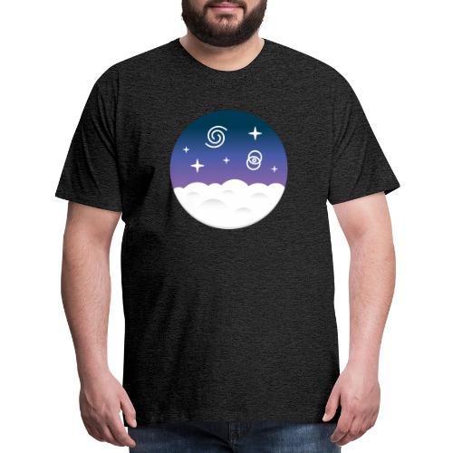 Siril 2021 - Men's Premium T-Shirt