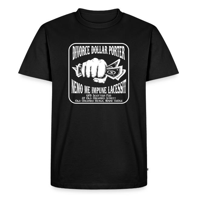 Divorce Dollar Porter