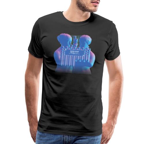Agora Road Dreams - Men's Premium T-Shirt
