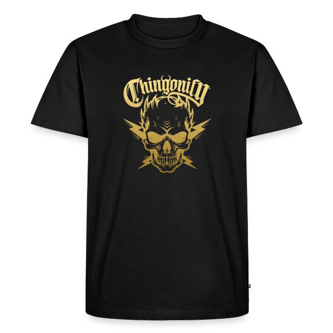 CHINGONIFY CALAVERA