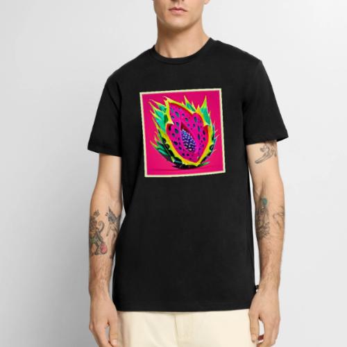 Dragon Fruit Dream - Men's Premium T-Shirt
