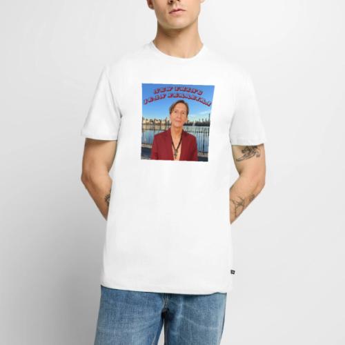 New Thing - Men's Premium T-Shirt