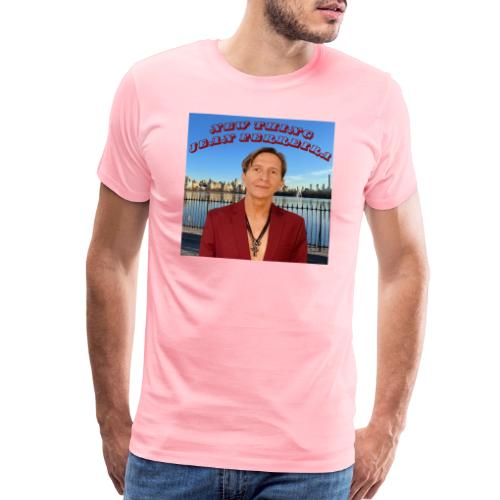 New Thing - Men's Premium T-Shirt