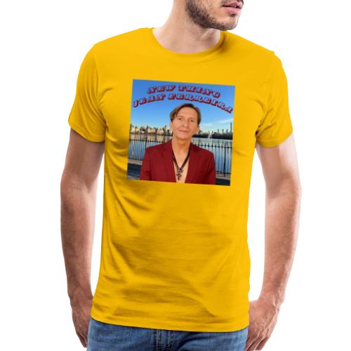 New Thing - Men's Premium T-Shirt