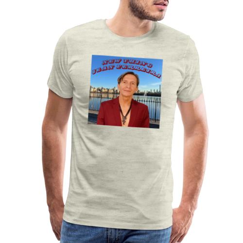 New Thing - Men's Premium T-Shirt