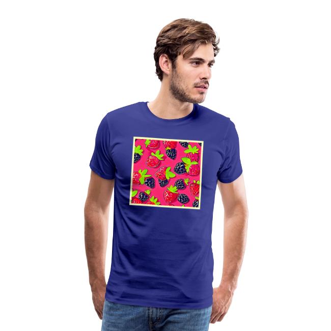 Berry Patch: Sweet Design
