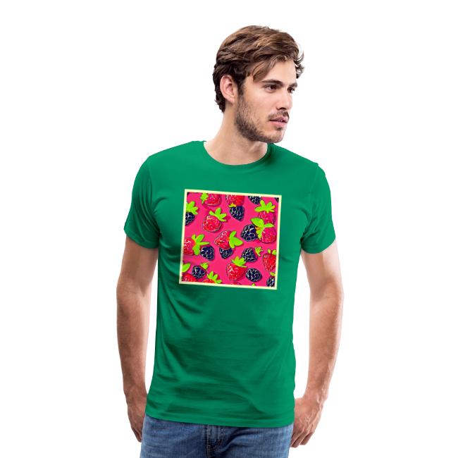 Berry Patch: Sweet Design