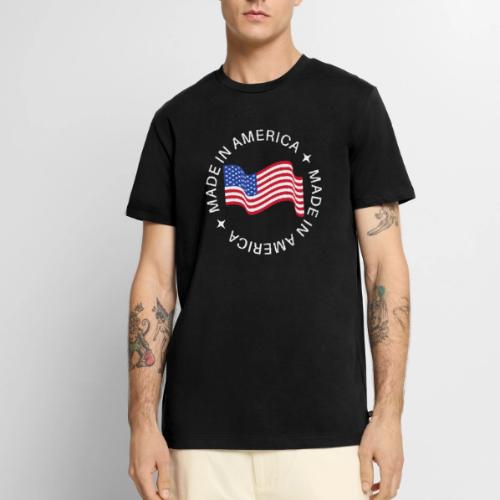 Made in America - Men's Premium T-Shirt