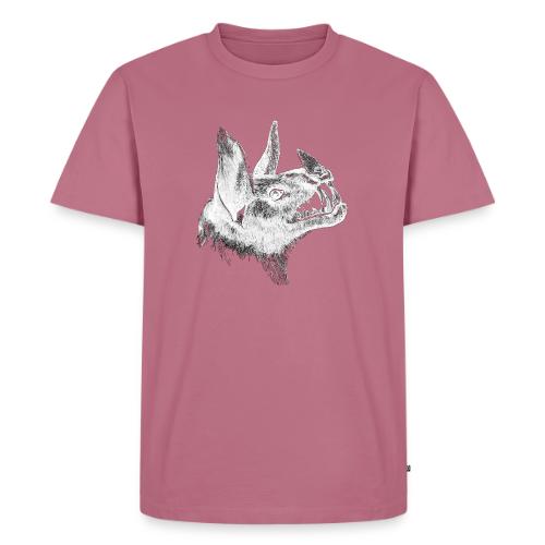 Bat Head - Men's Premium T-Shirt