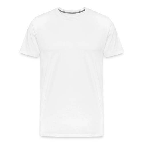 Stop Overpopulation - Men's Premium T-Shirt