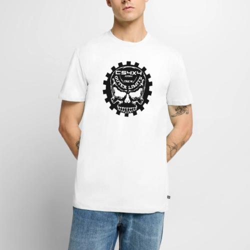 CS4x4 outerlimits - Men's Premium T-Shirt