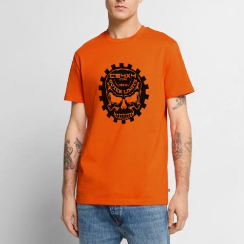 CS4x4 outerlimits - Men's Premium T-Shirt