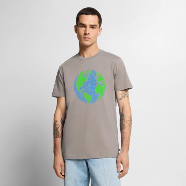 Global PEACE Sphere