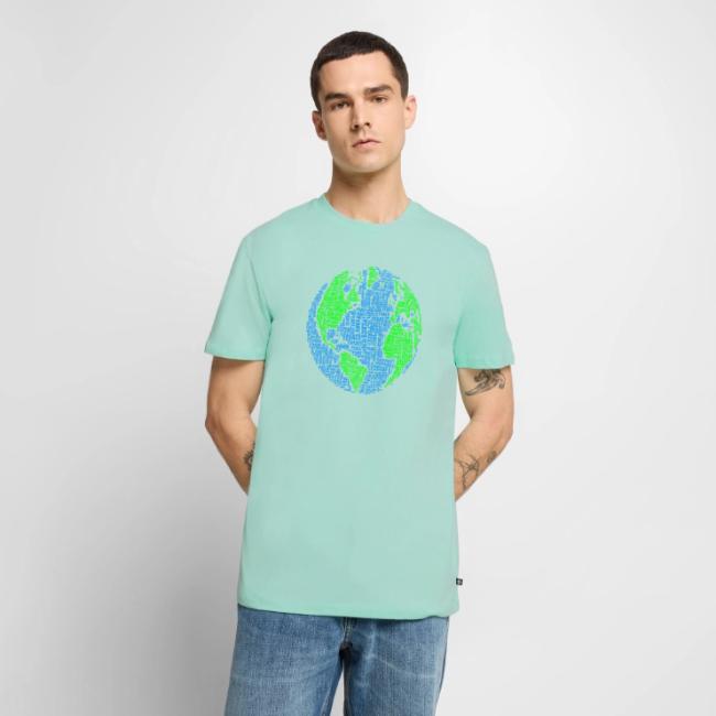 Global PEACE Sphere