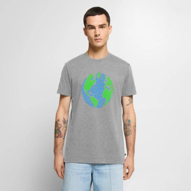 Global PEACE Sphere