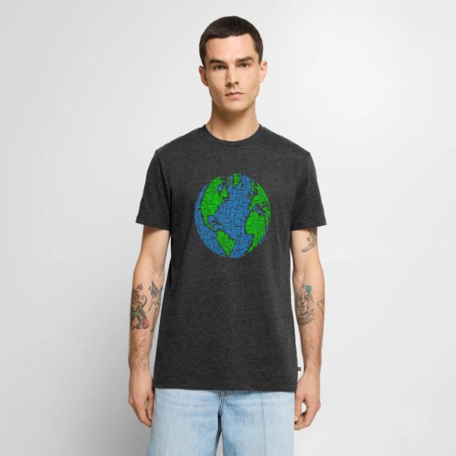 Global PEACE Sphere