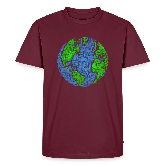 Global PEACE Sphere