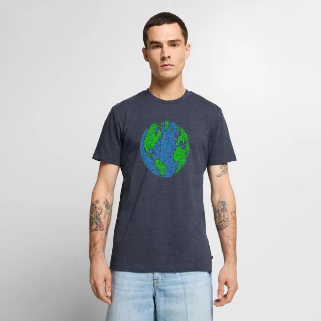 Global PEACE Sphere