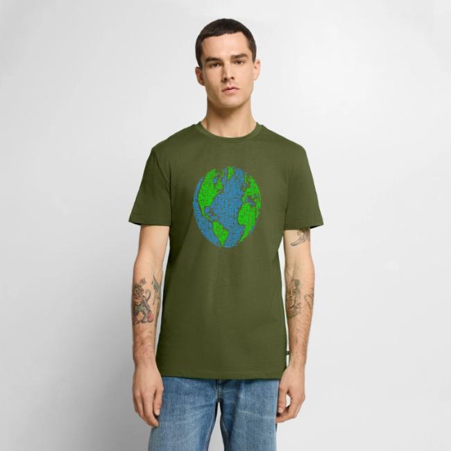 Global PEACE Sphere