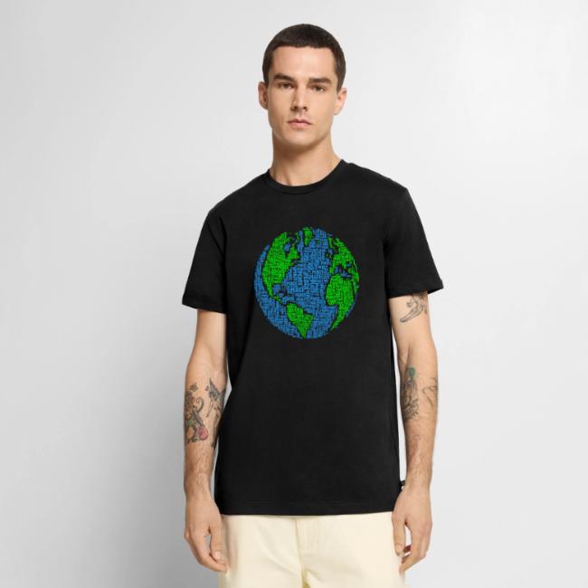 Global PEACE Sphere