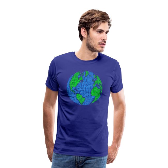 Global PEACE Sphere