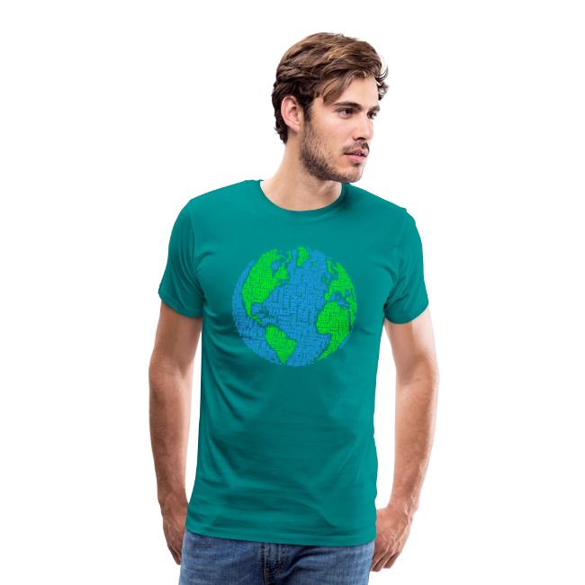 Global PEACE Sphere