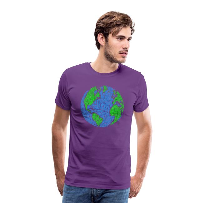 Global PEACE Sphere