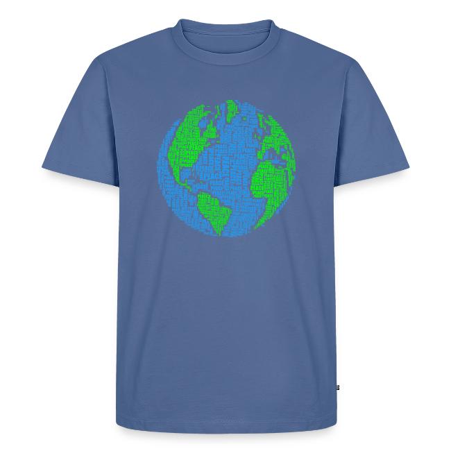 Global PEACE Sphere