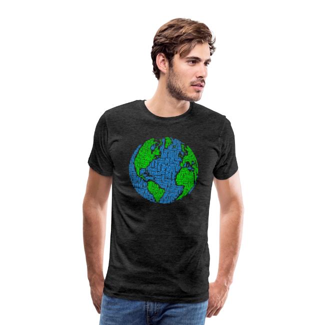 Global PEACE Sphere