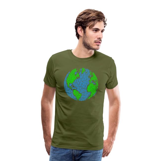 Global PEACE Sphere