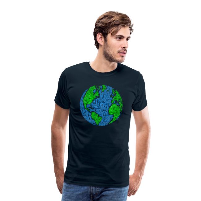 Global PEACE Sphere