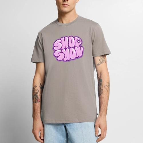 Shop Show - Men's Premium T-Shirt