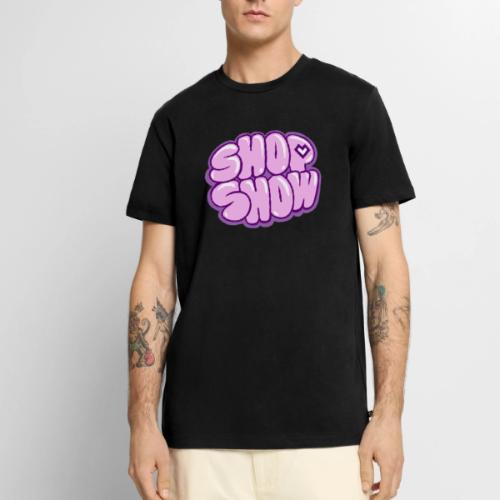 Shop Show - Men's Premium T-Shirt