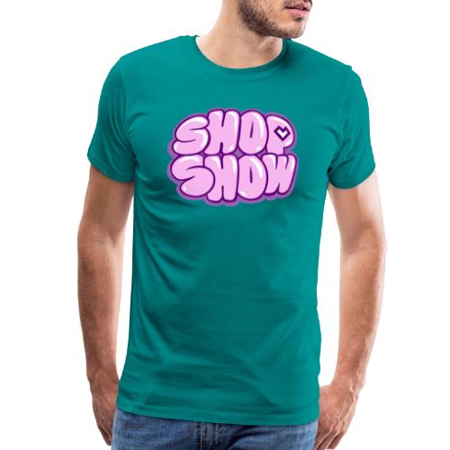 Shop Show - Men's Premium T-Shirt