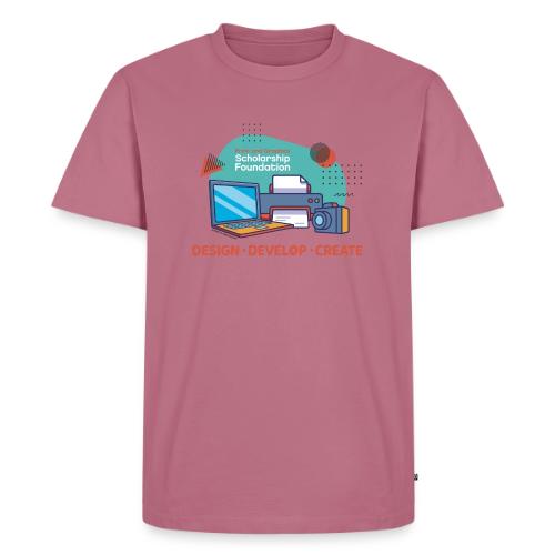 PGSF 2023 T-Shirt Design Contest Winning Entry! - Men's Premium T-Shirt