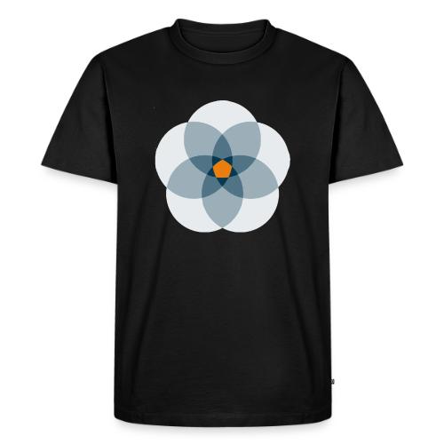 Merakinos Logo - Men's Premium T-Shirt