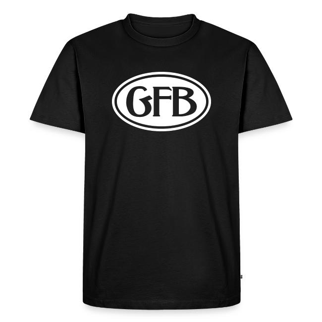 GFB Scottish Pub logo