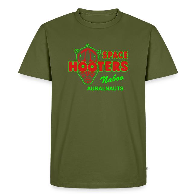 space hooters