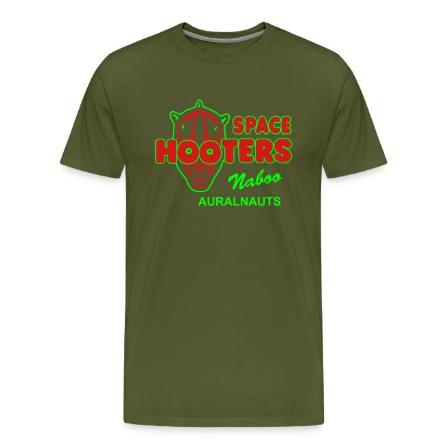 space hooters