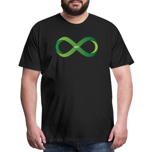 Unity Bands - Men's Premium T-Shirt