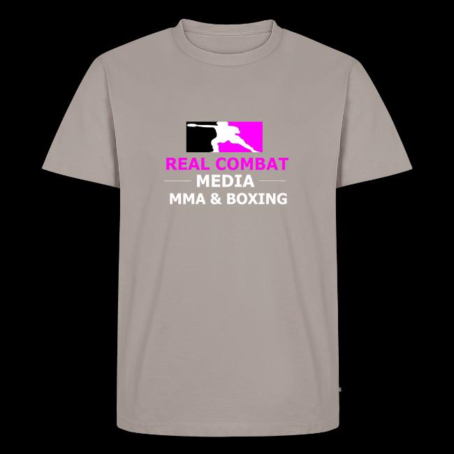 RCM MMA & BOXING Pink