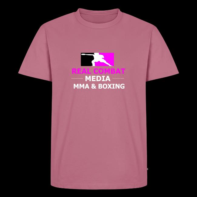 RCM MMA & BOXING Pink