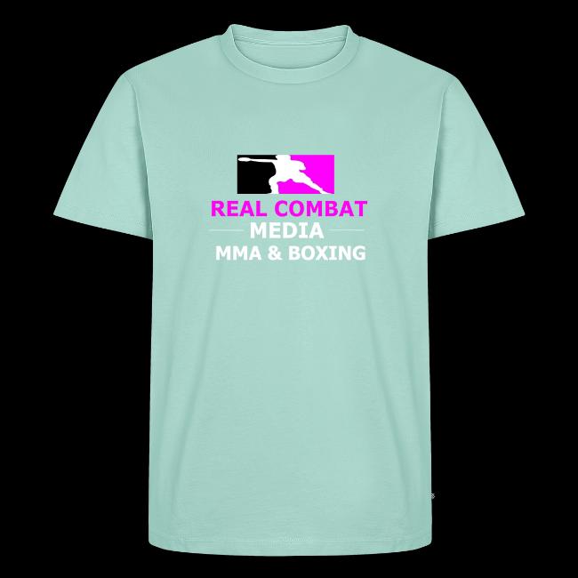 RCM MMA & BOXING Pink