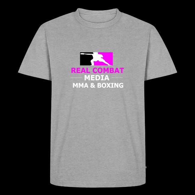 RCM MMA & BOXING Pink