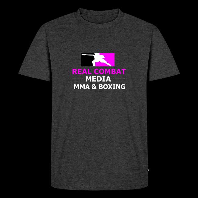 RCM MMA & BOXING Pink