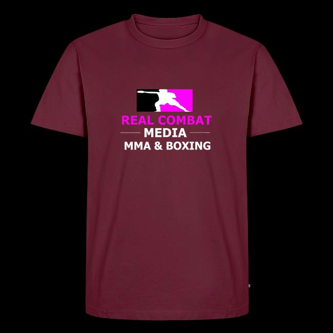 RCM MMA & BOXING Pink