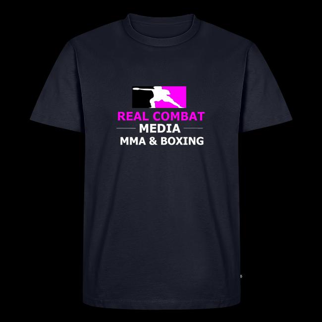 RCM MMA & BOXING Pink