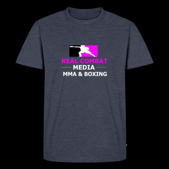 RCM MMA & BOXING Pink